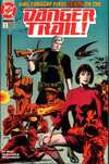 Danger Trail comic books
